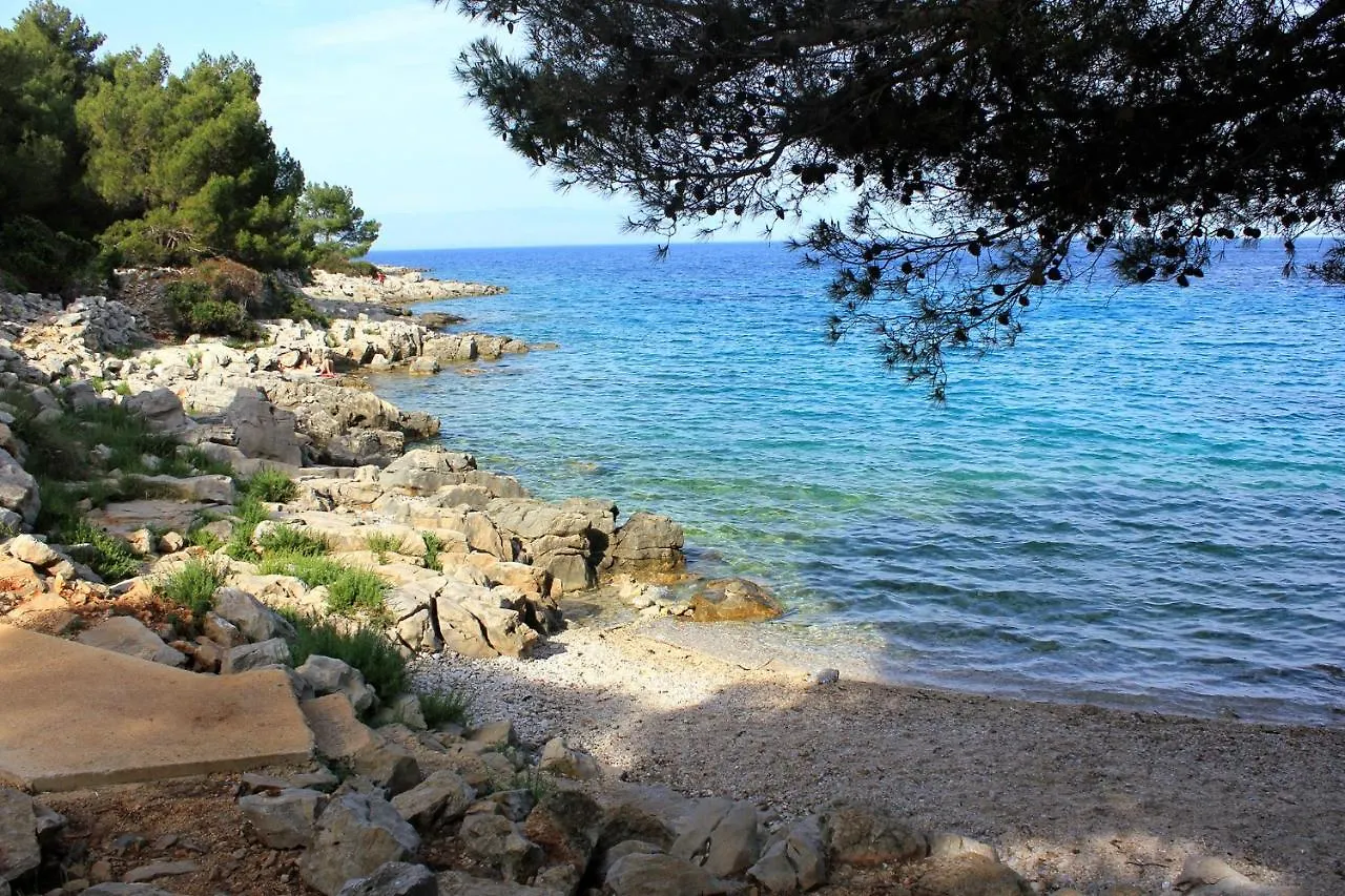 Apartments With A Parking Space Losinj, Losinj - 19972 マリ・ロシニュ