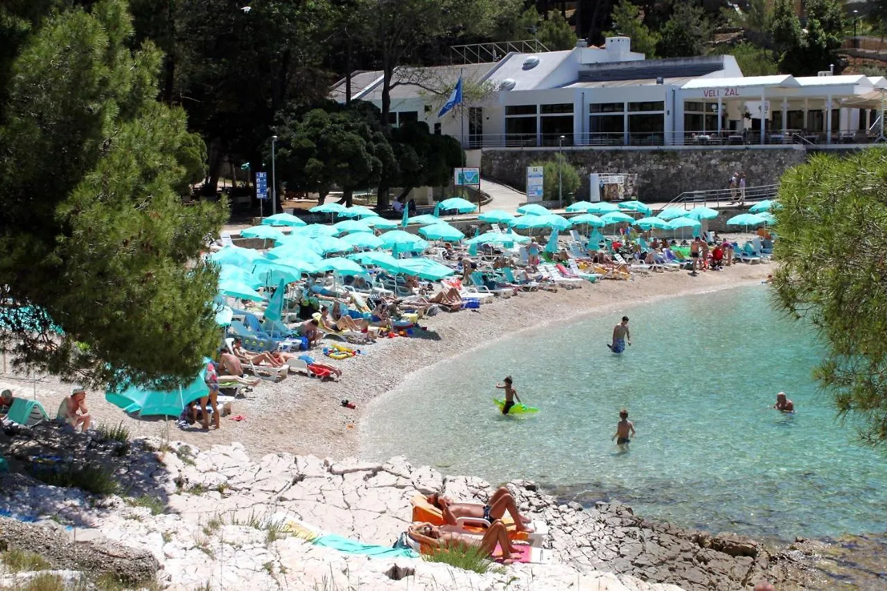 Apartments With A Parking Space Losinj, Losinj - 19972 マリ・ロシニュ クロアチア