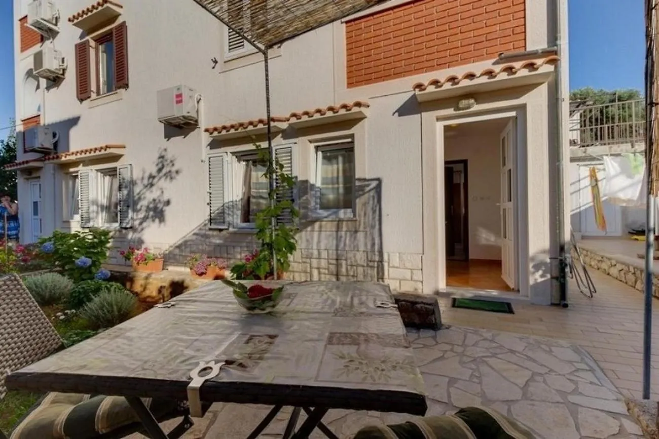 Apartments With A Parking Space Losinj, Losinj - 19972 マリ・ロシニュ クロアチア